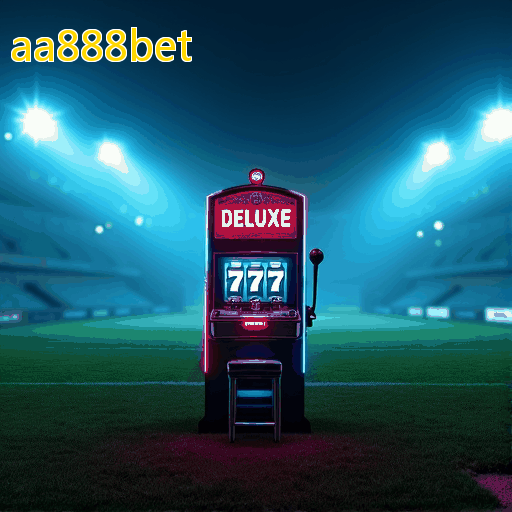 Apostas ao vivo no Site aa888bet.com