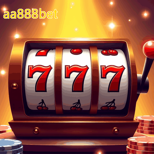Login e Começar a Jogar no Cassino aa888bet.com