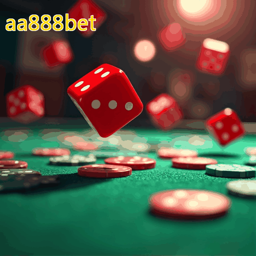 Variedade de Jogos no Cassino Online aa888bet