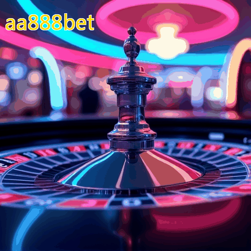 Baixar App Cassino aa888bet