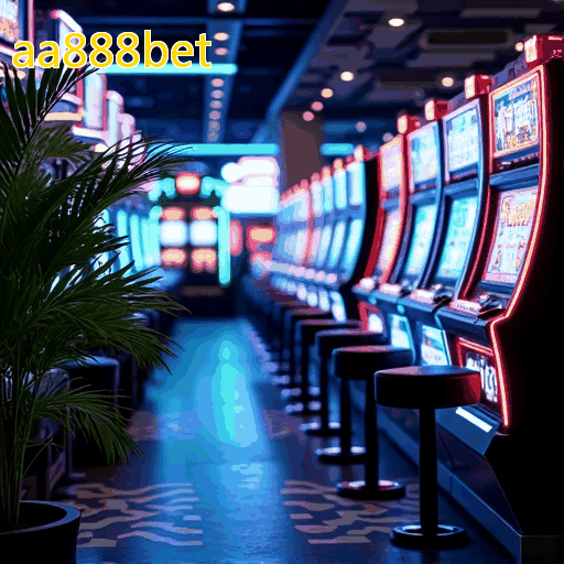 Bônus na Cassino aa888bet não são Apenas para Jogadores