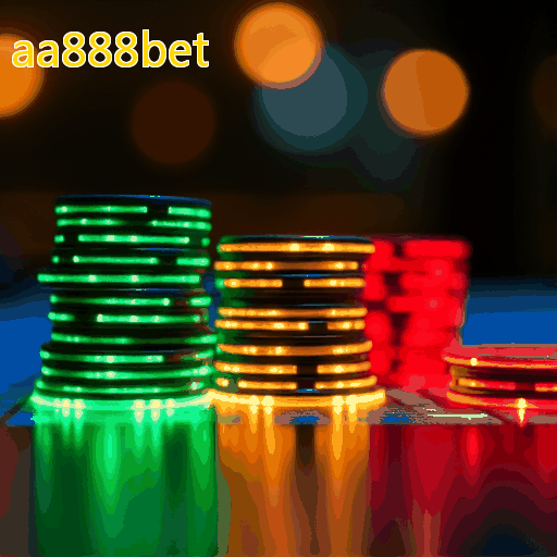 Universo dos Slots no Site Cassino aa888bet